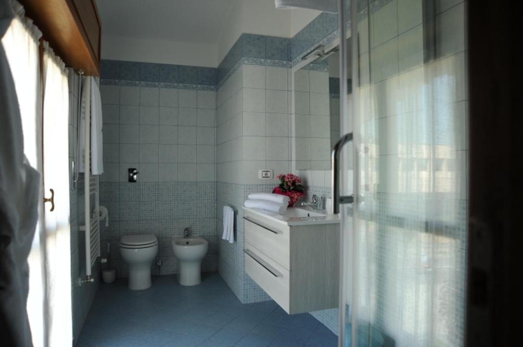 B&B Paola E Francesco San Martino Siccomario Ngoại thất bức ảnh