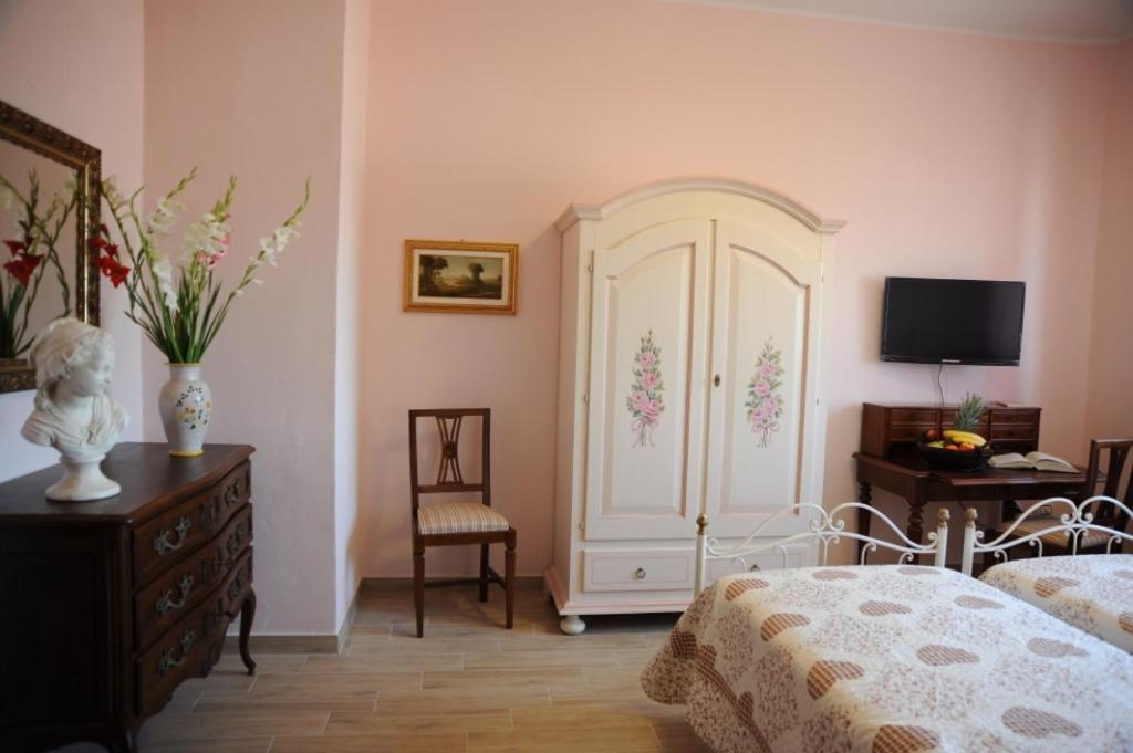 B&B Paola E Francesco San Martino Siccomario Ngoại thất bức ảnh