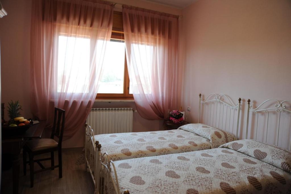 B&B Paola E Francesco San Martino Siccomario Ngoại thất bức ảnh