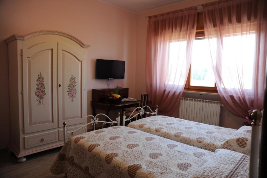 B&B Paola E Francesco San Martino Siccomario Ngoại thất bức ảnh