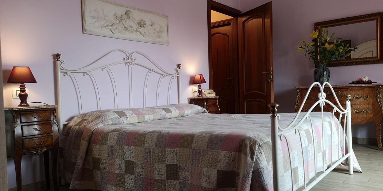 B&B Paola E Francesco San Martino Siccomario Ngoại thất bức ảnh