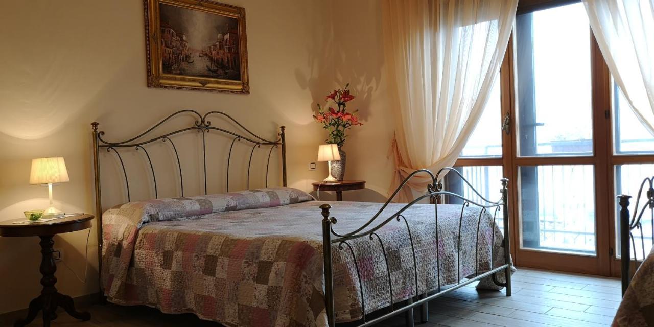 B&B Paola E Francesco San Martino Siccomario Ngoại thất bức ảnh