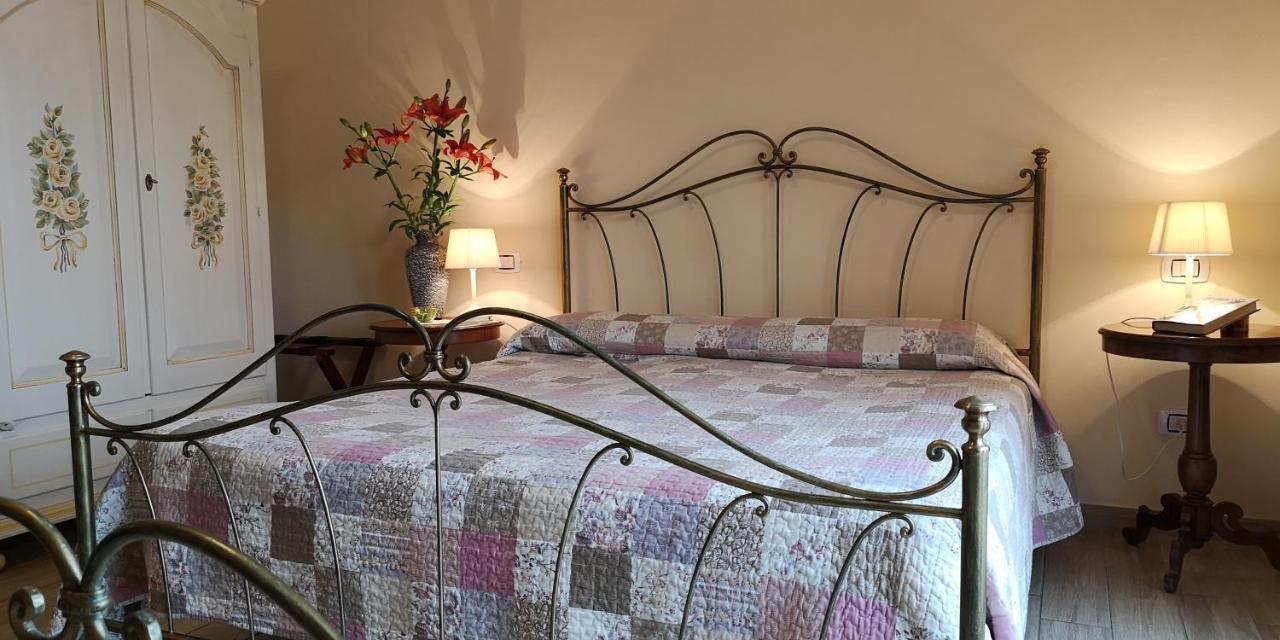 B&B Paola E Francesco San Martino Siccomario Ngoại thất bức ảnh
