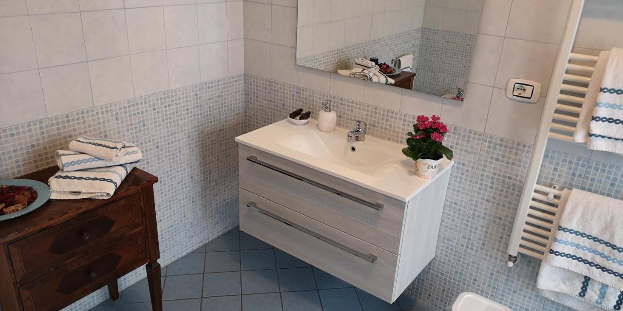 B&B Paola E Francesco San Martino Siccomario Ngoại thất bức ảnh