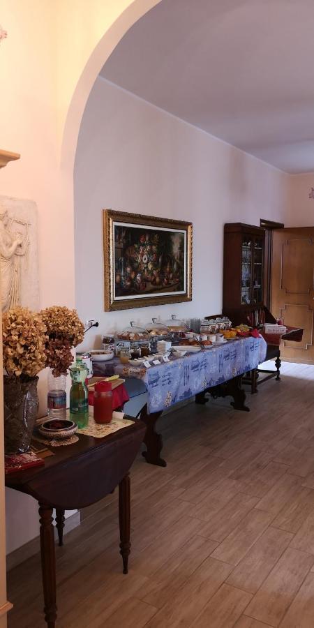 B&B Paola E Francesco San Martino Siccomario Ngoại thất bức ảnh