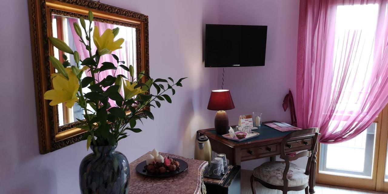 B&B Paola E Francesco San Martino Siccomario Ngoại thất bức ảnh