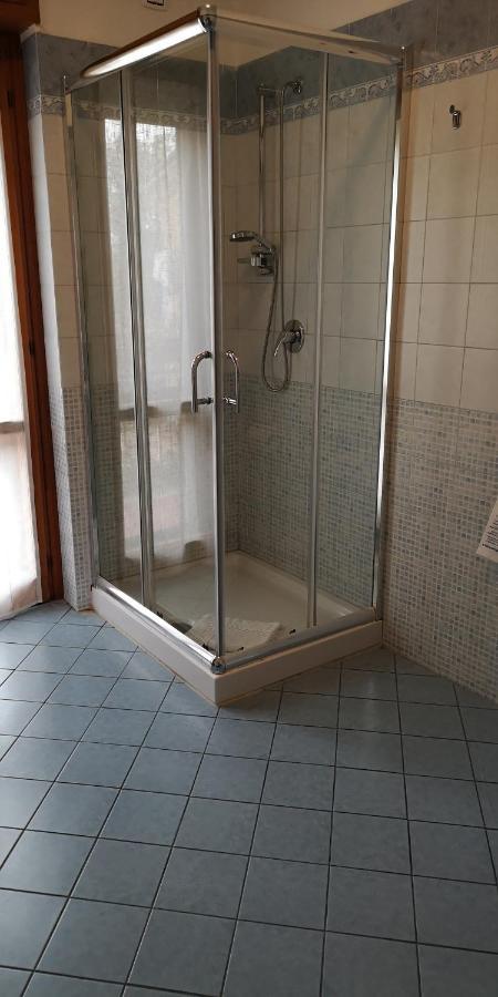 B&B Paola E Francesco San Martino Siccomario Ngoại thất bức ảnh