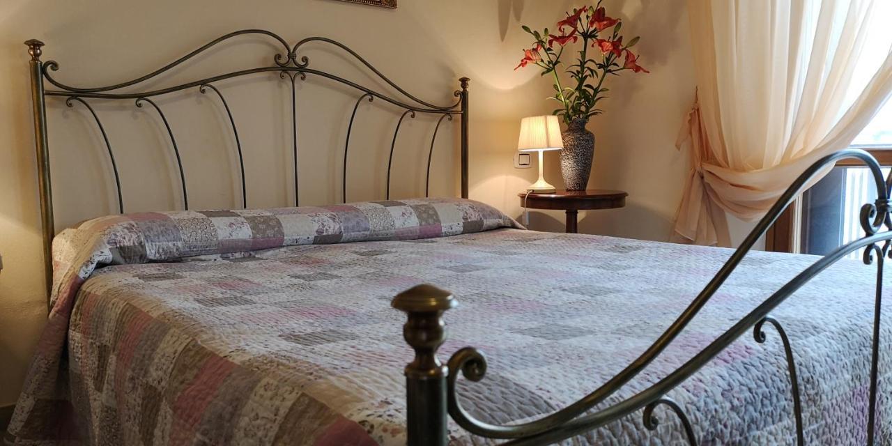 B&B Paola E Francesco San Martino Siccomario Ngoại thất bức ảnh