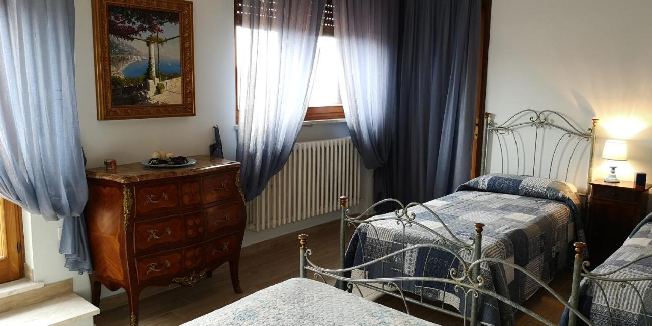 B&B Paola E Francesco San Martino Siccomario Ngoại thất bức ảnh