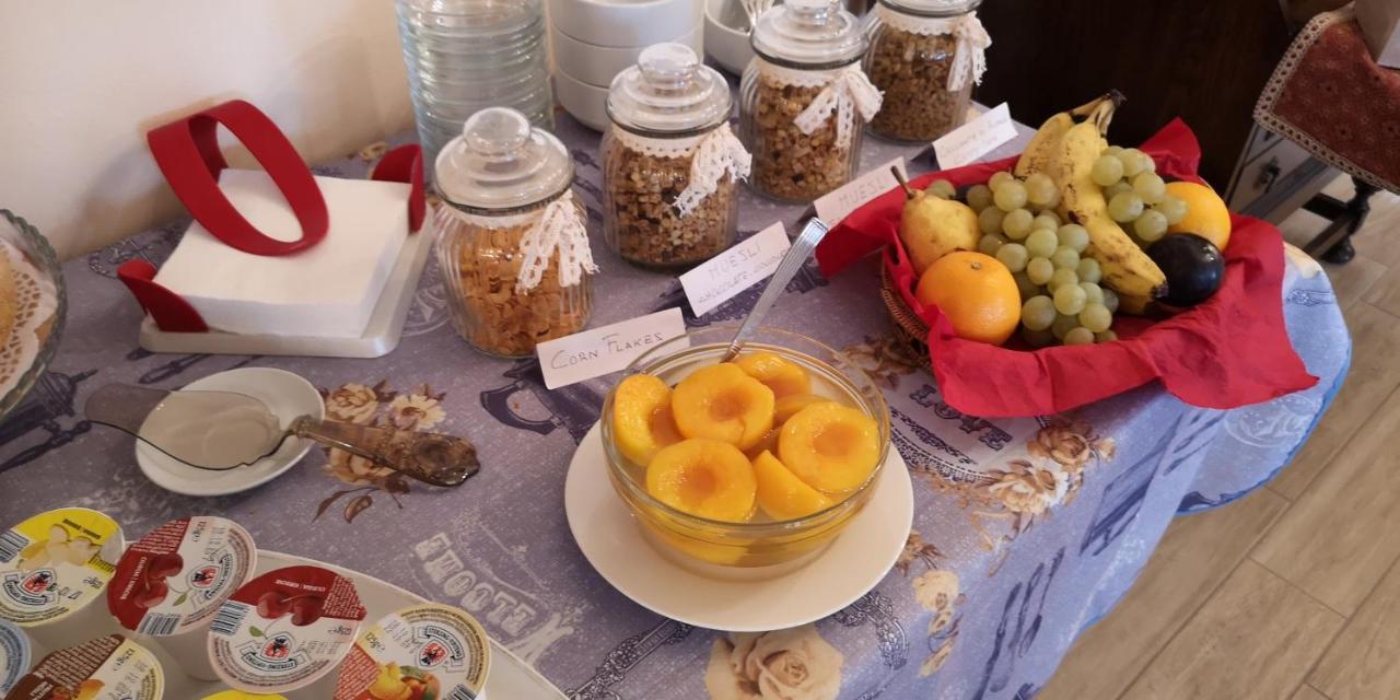B&B Paola E Francesco San Martino Siccomario Ngoại thất bức ảnh