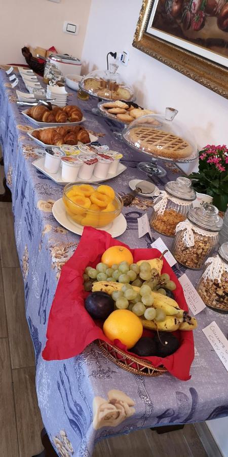 B&B Paola E Francesco San Martino Siccomario Ngoại thất bức ảnh