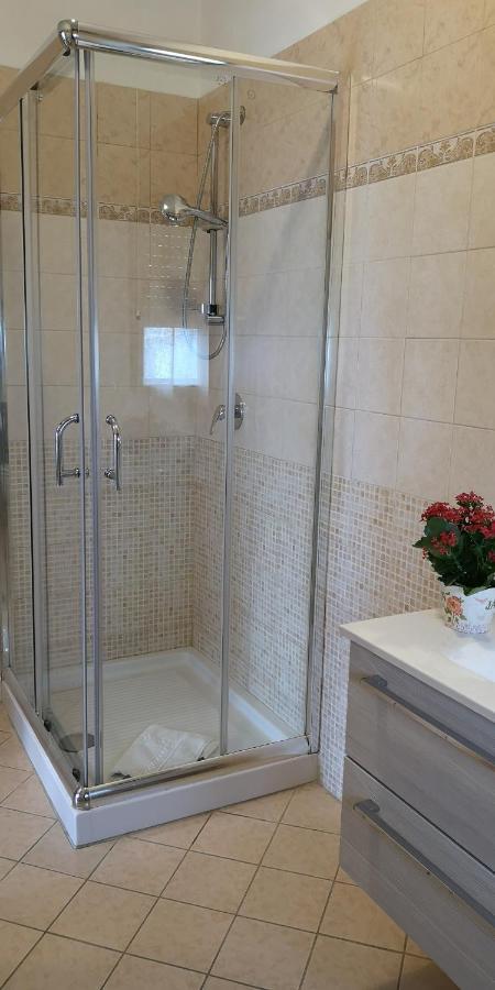 B&B Paola E Francesco San Martino Siccomario Ngoại thất bức ảnh