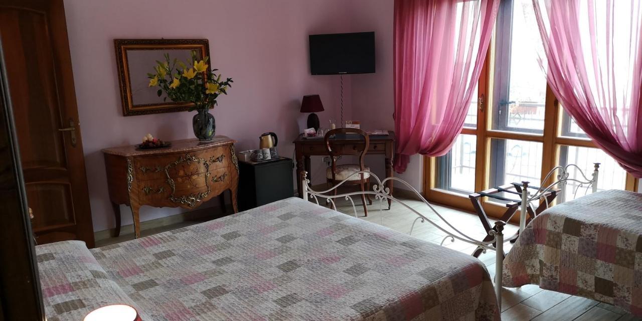 B&B Paola E Francesco San Martino Siccomario Ngoại thất bức ảnh