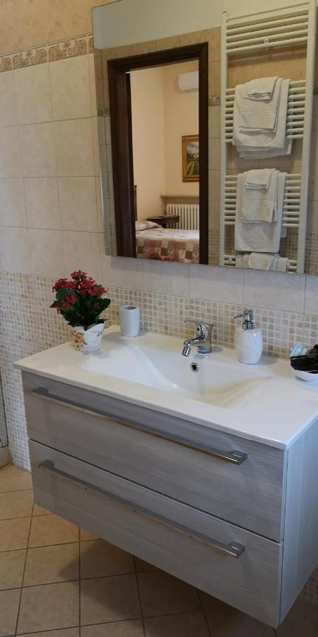 B&B Paola E Francesco San Martino Siccomario Ngoại thất bức ảnh