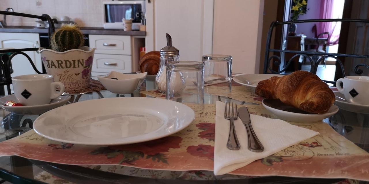 B&B Paola E Francesco San Martino Siccomario Ngoại thất bức ảnh