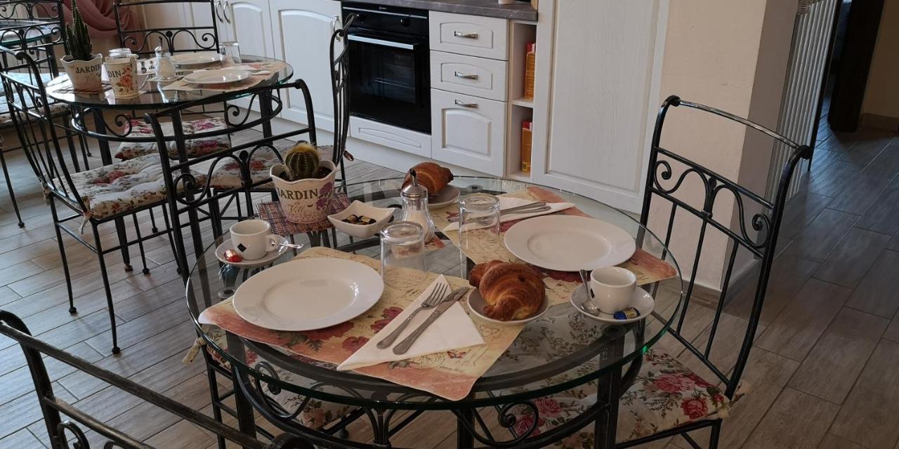 B&B Paola E Francesco San Martino Siccomario Ngoại thất bức ảnh